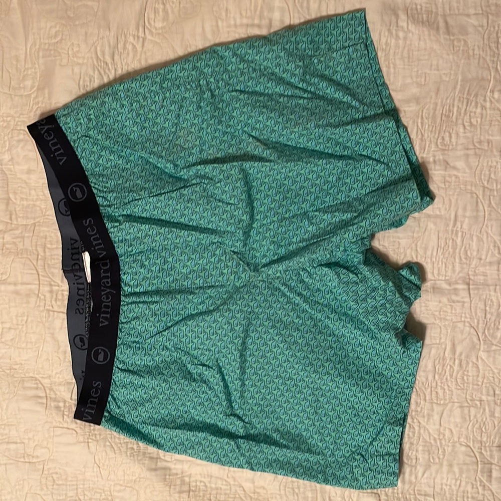 Vineyard Vines Boxers